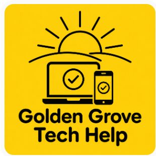 Golden Grove Tech Help
